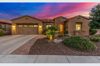 12773 W Desert Vista Trail, Peoria, AZ 85383 - Photo 1