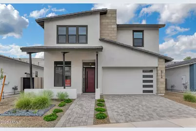 6719 N 9th Drive, Phoenix, AZ 85013 - Photo 1