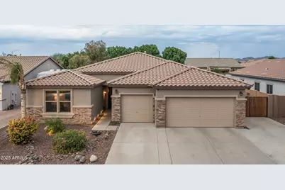 9978 W Sugar Sand Lane, Peoria, AZ 85383 - Photo 1