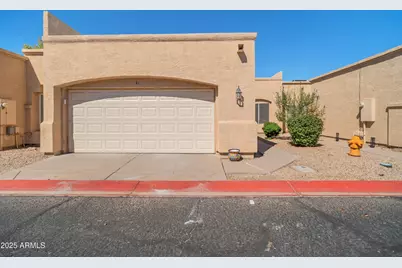 625 N Hamilton Street #41, Chandler, AZ 85225 - Photo 1