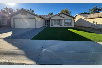 1332 N Bogle Avenue, Chandler, AZ 85225 - Photo 1