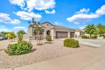 11262 E Sunflower Court, Florence, AZ 85132 - Photo 1