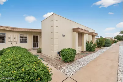 17436 N 105th Avenue, Sun City, AZ 85373 - Photo 1