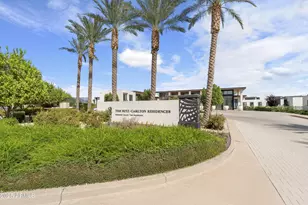 6587 N Palmeraie Blvd, Paradise Valley, AZ 85253 - Photo 1