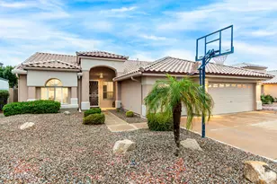 9357 E Sharon Dr, Scottsdale, AZ 85260 - Photo 1