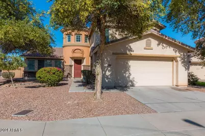 7242 W Ellis Street, Laveen, AZ 85339 - Photo 1
