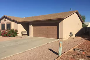 704 W Shannons Way, Coolidge, AZ 85128 - Photo 1