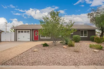 501 E El Camino Drive, Phoenix, AZ 85020 - Photo 1