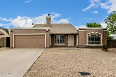 1505 E Divot Drive, Tempe, AZ 85283 - Photo 1