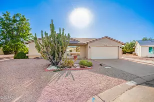 1152 S 81st Pl, Mesa, AZ 85208 - Photo 1