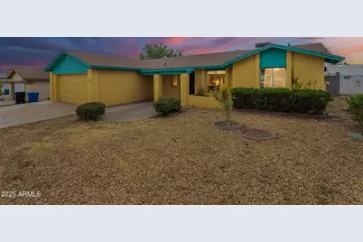 3916 W Wood Drive, Phoenix, AZ 85029 - Photo 1