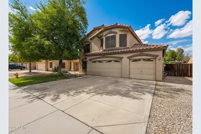 9244 W Vogel Avenue, Peoria, AZ 85345 - Photo 1