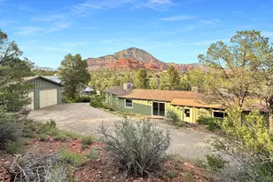 395 Dry Creek Rd, Sedona, AZ 86336 - Photo 1