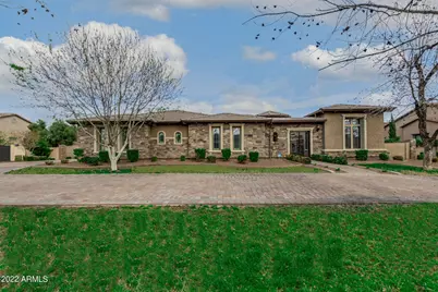 24317 S 201st Court, Queen Creek, AZ 85142 - Photo 1