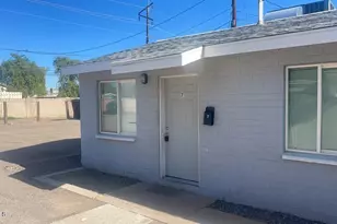 2142 E Taylor St, Phoenix, AZ 85006 - Photo 1