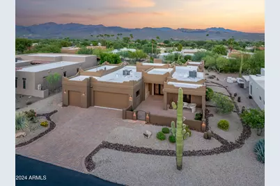 26607 N Avenida Del Ray --, Rio Verde, AZ 85263 - Photo 1