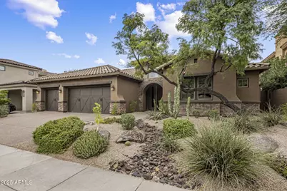 23024 N 38th Place, Phoenix, AZ 85050 - Photo 1