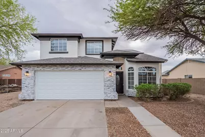 373 E Ashley Way, Florence, AZ 85132 - Photo 1