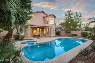 2861 S Illinois Pl, Chandler, AZ 85286 - Photo 2