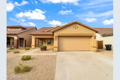 12916 W Crittenden Lane, Avondale, AZ 85392 - Photo 1