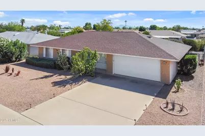 10313 W Burns Drive, Sun City, AZ 85351 - Photo 1
