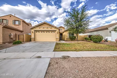 4224 S Fireside Court, Gilbert, AZ 85297 - Photo 1