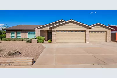 6218 W Surrey Avenue, Glendale, AZ 85304 - Photo 1