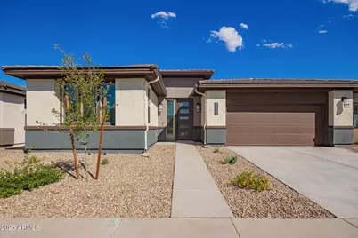 39801 N Trajen Place, San Tan Valley, AZ 85140 - Photo 1