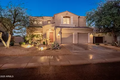 26477 N 84th Avenue, Peoria, AZ 85383 - Photo 1