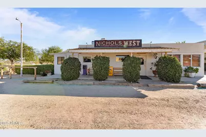 22525 W State Route 71 --, Congress, AZ 85332 - Photo 1