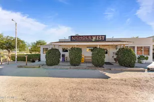 22525 W State Route 71 --, Congress, AZ 85332 - Photo 1