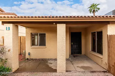 14814 N 24th Drive #7, Phoenix, AZ 85023 - Photo 1