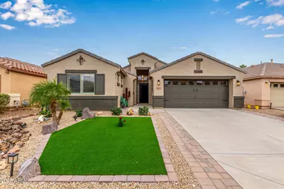 3875 E Azurite Road, San Tan Valley, AZ 85143 - Photo 1