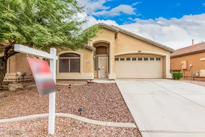 21103 N Danielle Avenue, Maricopa, AZ 85138 - Photo 1