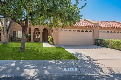 9133 E Gelding Drive, Scottsdale, AZ 85260 - Photo 1