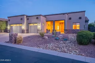 8541 E Canyon Estates Cir, Gold Canyon, AZ 85118 - Photo 1