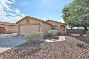 813 E Yanez Ave, Buckeye, AZ 85326 - Photo 1