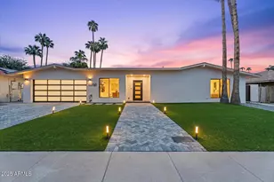 8525 E Via De Los Libros --, Scottsdale, AZ 85258 - Photo 1