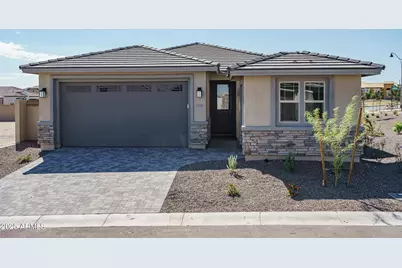 20725 W Rovey Avenue, Buckeye, AZ 85396 - Photo 1