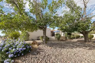 4357 Plaza Oro Loma, Sierra Vista, AZ 85635 - Photo 1