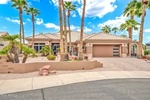 14616 W Via Manana --, Sun City West, AZ 85375 - Photo 1