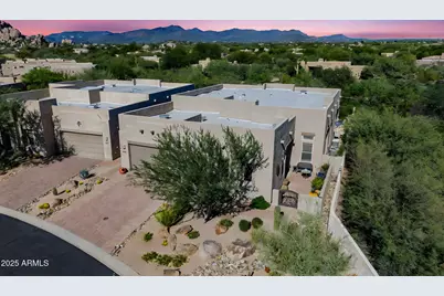 34615 N 73rd Street, Scottsdale, AZ 85266 - Photo 1