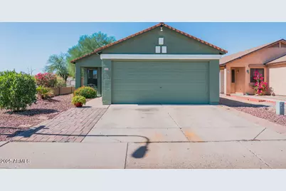 4650 N 86th Drive, Phoenix, AZ 85037 - Photo 1