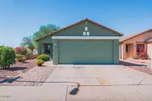 4650 N 86th Dr, Phoenix, AZ 85037 - Photo 1