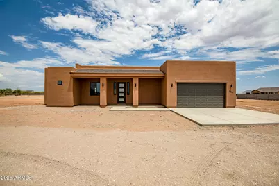 27543 N 255th Lane, Wittmann, AZ 85361 - Photo 1
