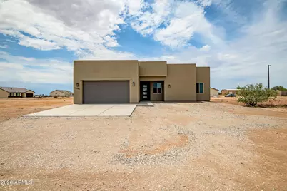 27540 N 255th Lane, Wittmann, AZ 85361 - Photo 1