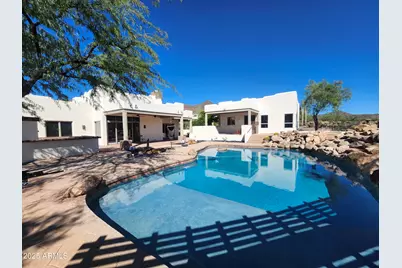 40612 N 28th Street, Cave Creek, AZ 85331 - Photo 1