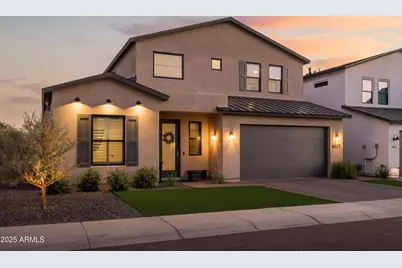 4007 E Campus Drive, Phoenix, AZ 85018 - Photo 1