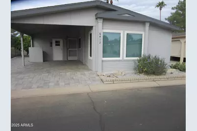 6412 S Oakmont Drive, Chandler, AZ 85249 - Photo 1