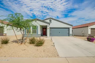 1608 W Inca Dr, Coolidge, AZ 85128 - Photo 1